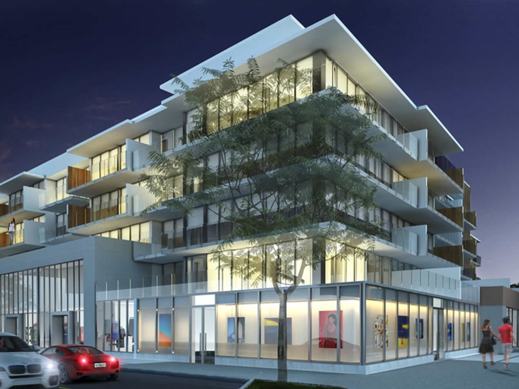 apartamentos en venta en Palau Sunset Harbor