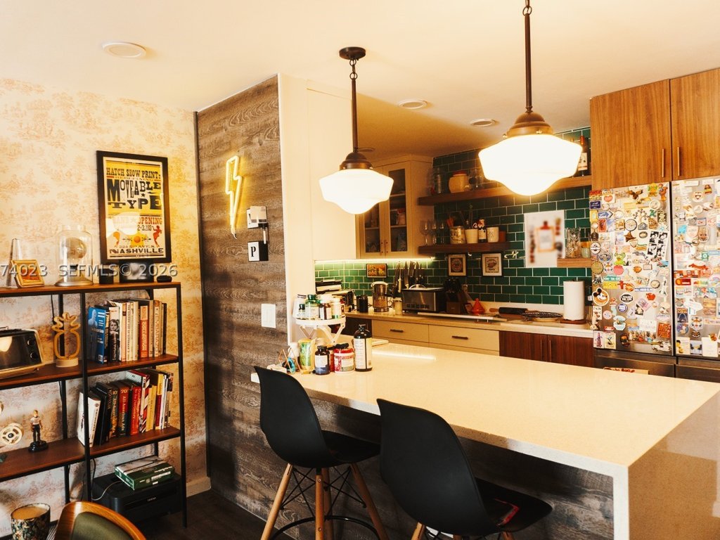 apartamento para alugar no Caravelle Condo