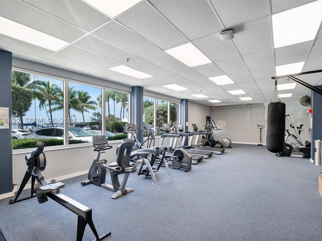 Condos for sale at Belle Plaza