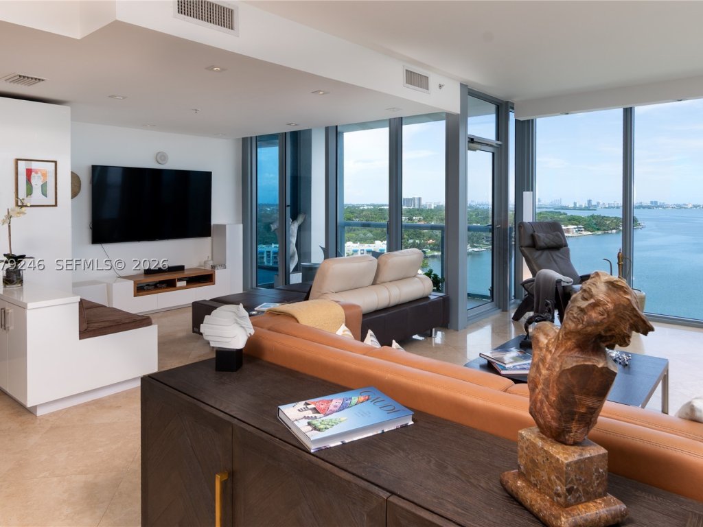 apartamento para alugar no Blue Condominium