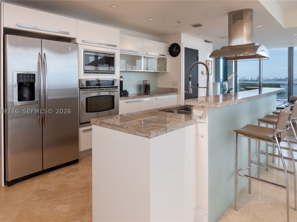 apartamento para alugar no Blue Condominium