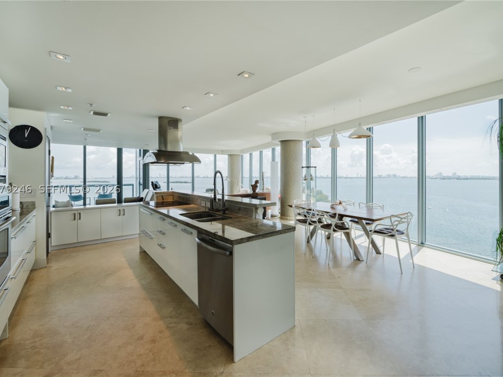 apartamento para alugar no Blue Condominium