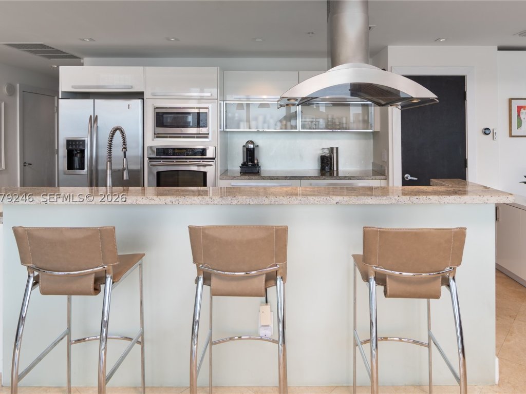apartamento para alugar no Blue Condominium