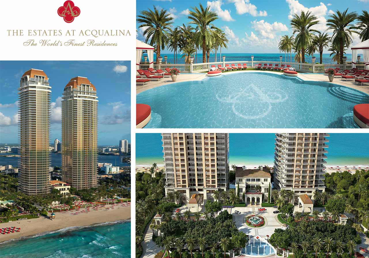 compra o alquiler en Sunny Isles