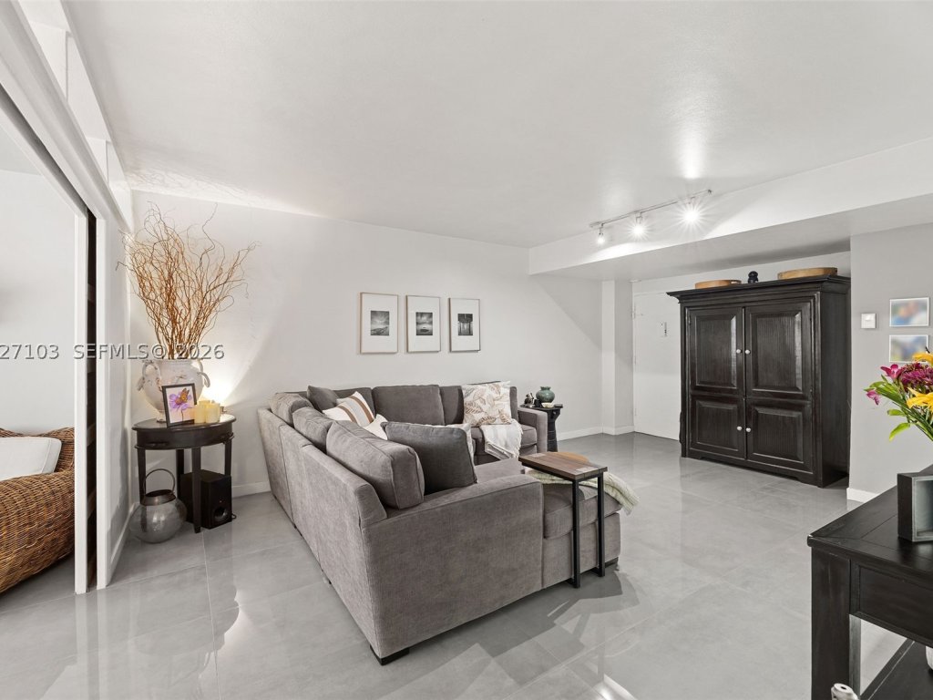 apartamentos en venta en Carriage Club South