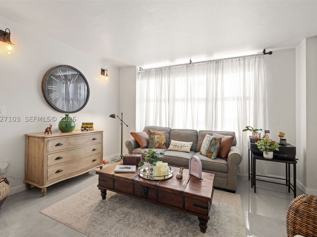 apartamentos en venta en Carriage Club South