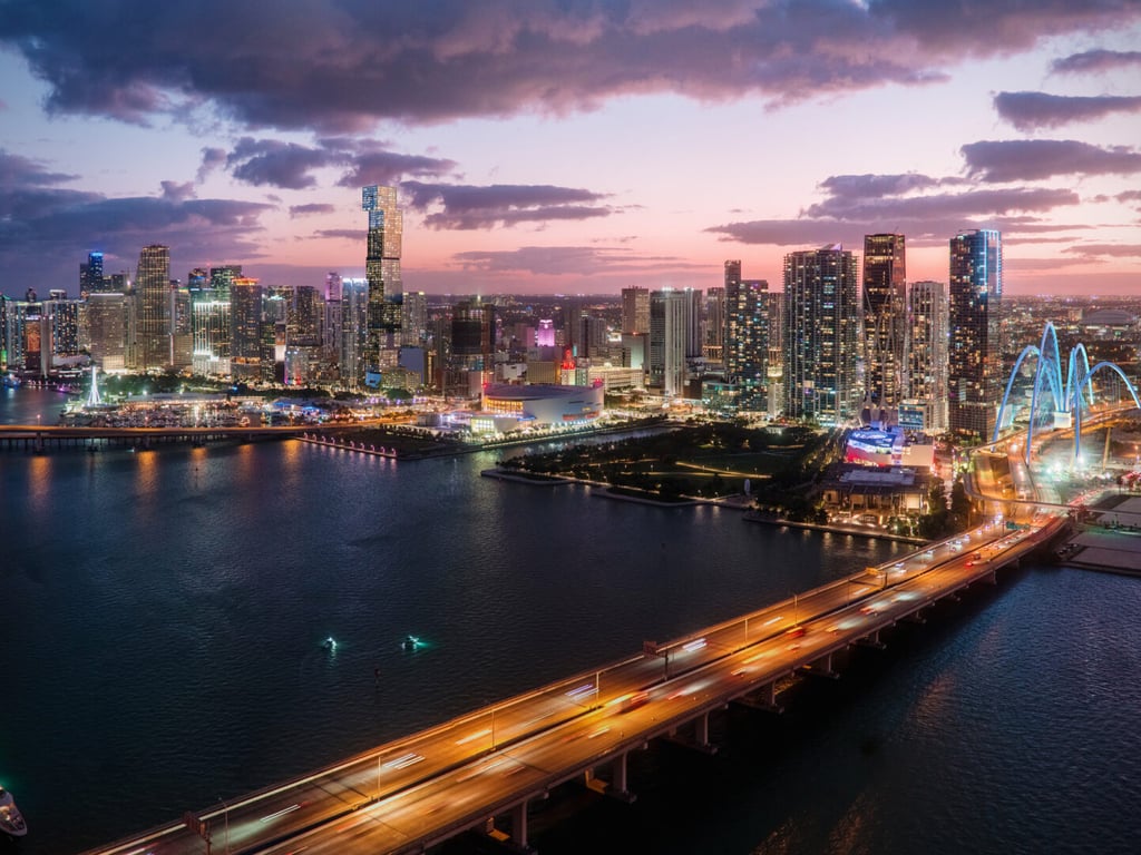 Condo for sale at Waldorf Astoria Miami Hotel and Residences