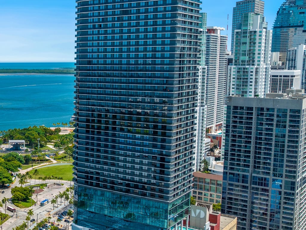 Condo for sale at The Elser Hotel and Residences