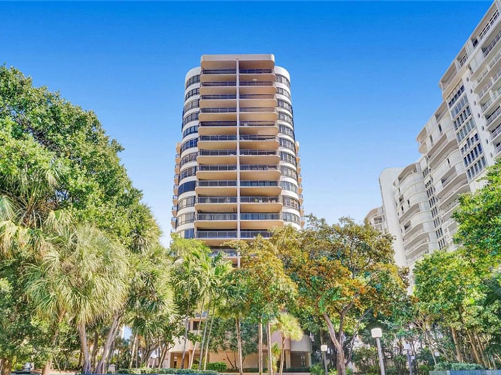 Condo for sale at Tiffany Bal Harbour