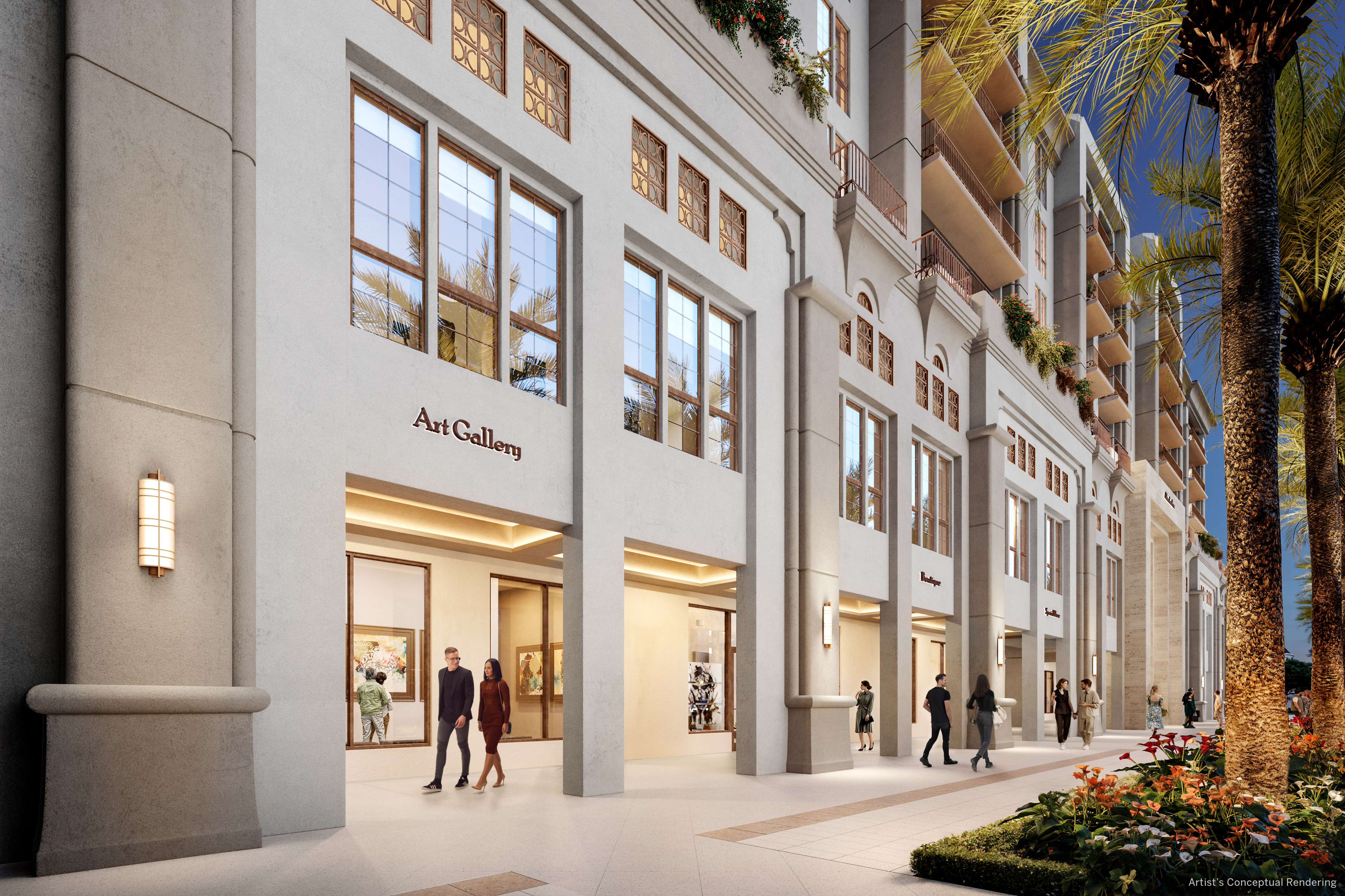 Comprar apartamento en Alhambra Parc
