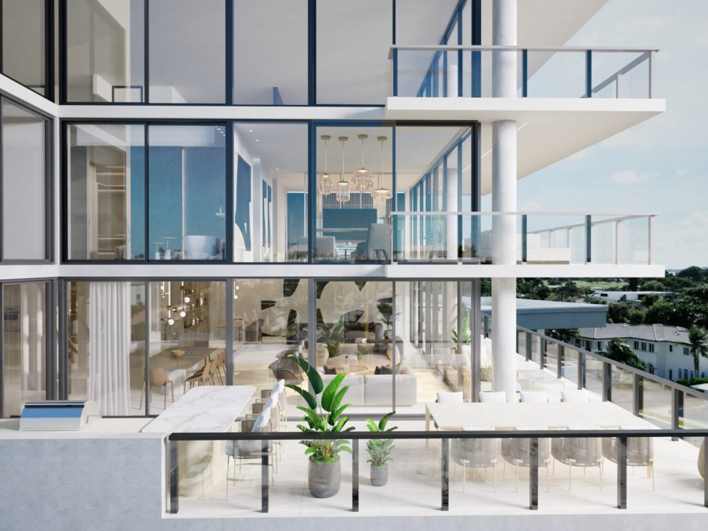 apartamentos en venta en Aire Residences Boutique