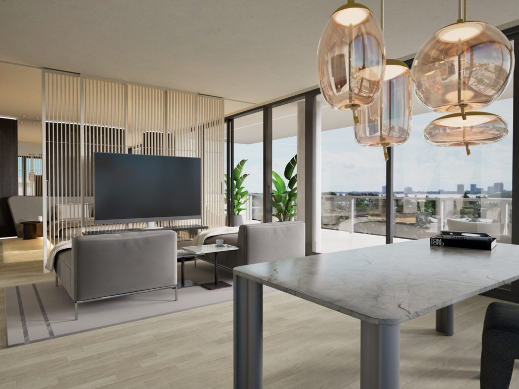 apartamentos en venta en Aire Residences Boutique