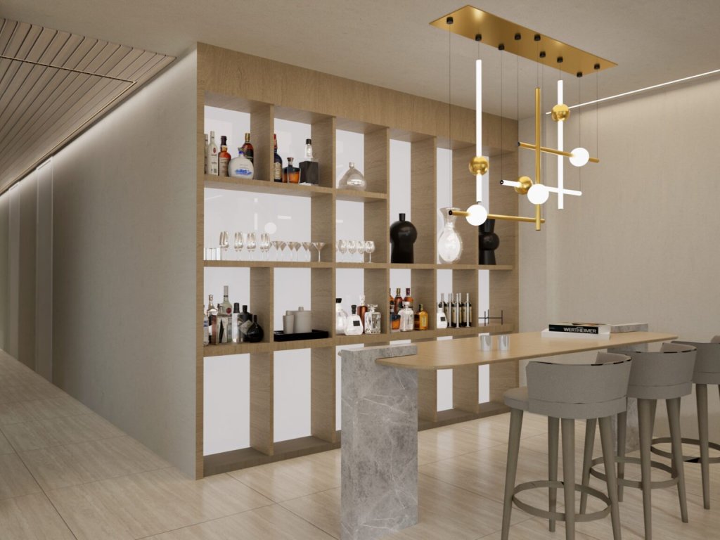 apartamentos en venta en Aire Residences Boutique