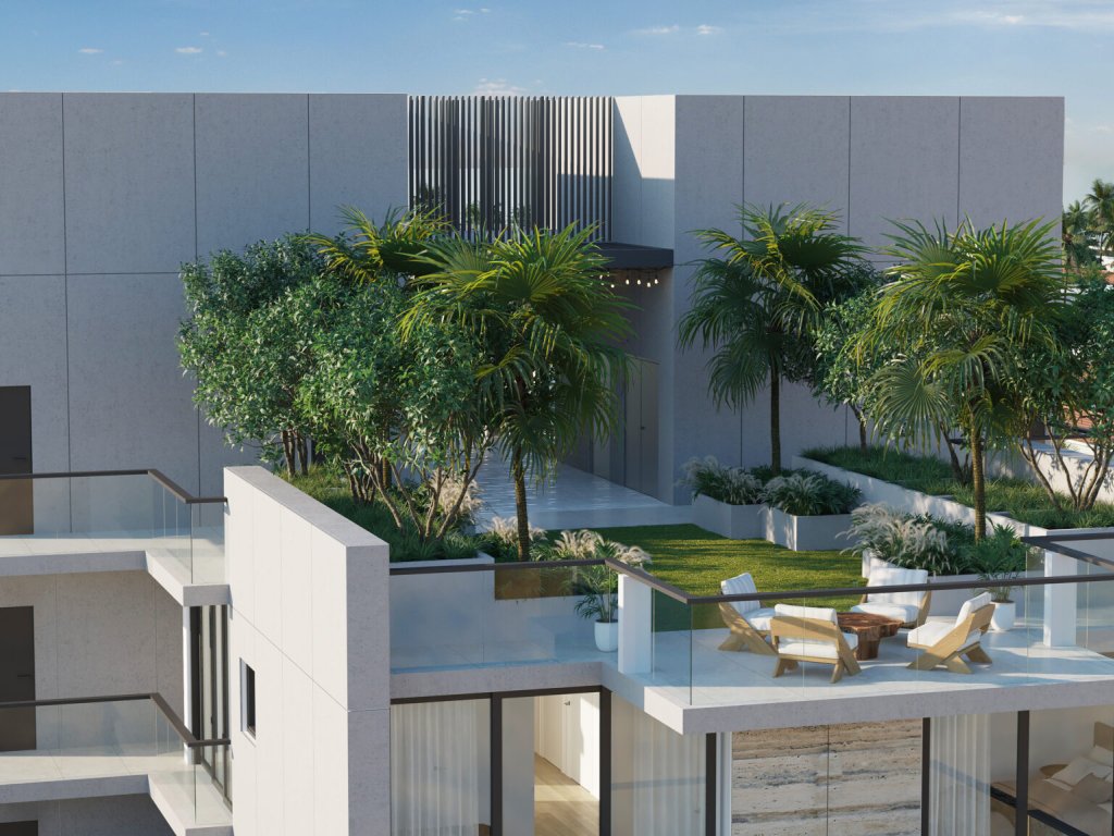 apartamentos en venta en Aire Residences Boutique