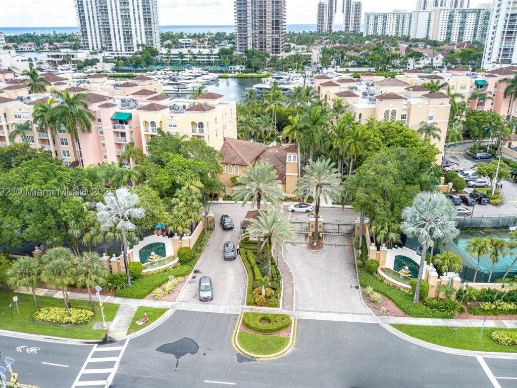 apartamentos en venta en The Yacht Club at Aventura