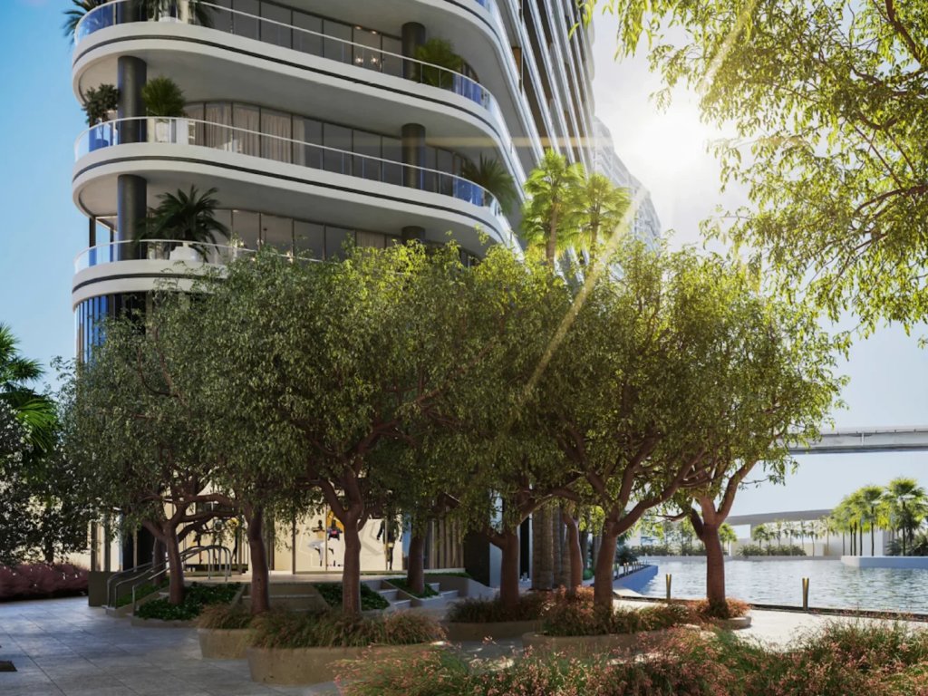 apartamentos en venta en Two Riverside