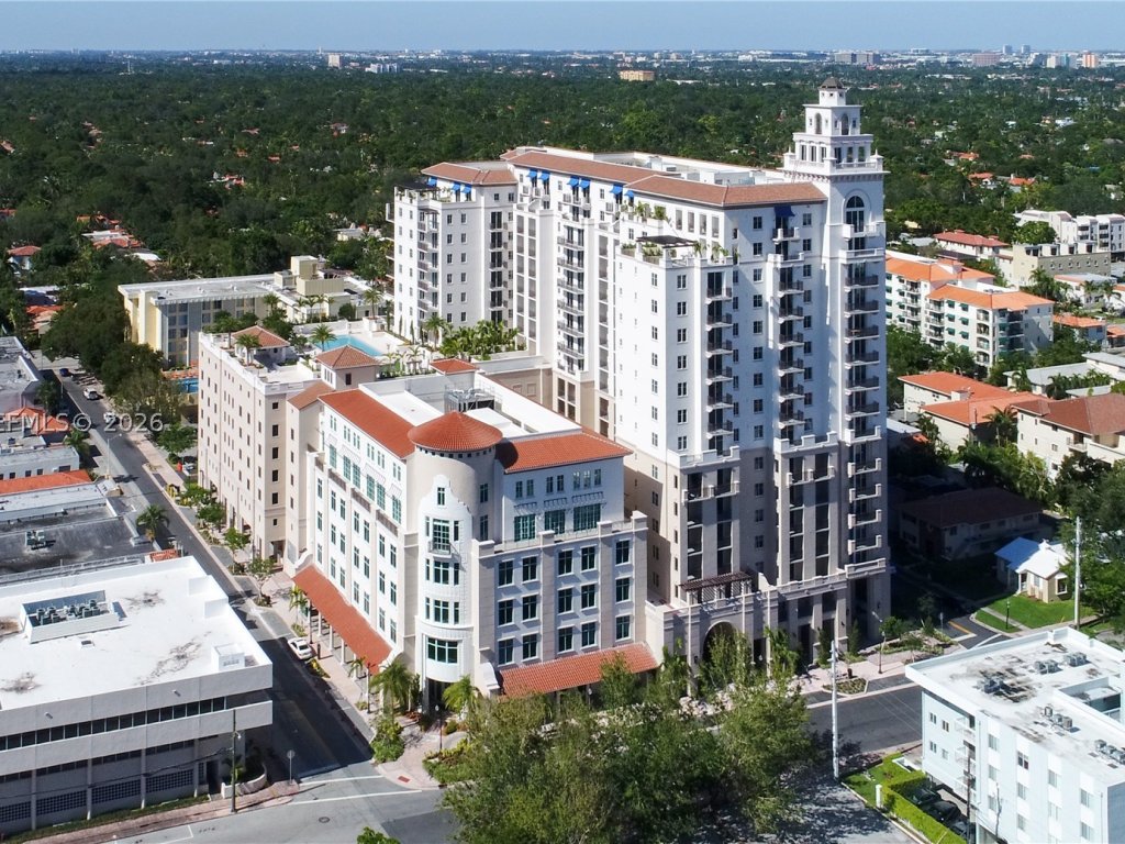 apartamentos en venta en Sofia Coral Gables