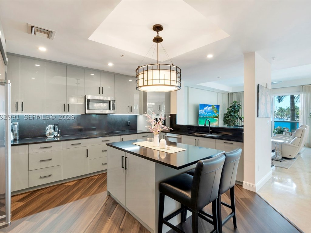 Condos for sale at Aria Las Olas