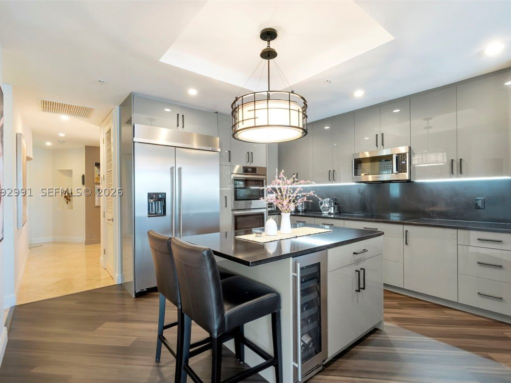 Condos for sale at Aria Las Olas