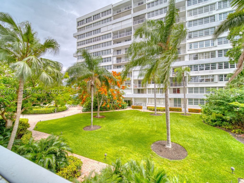 Condos for sale at East Point Towers