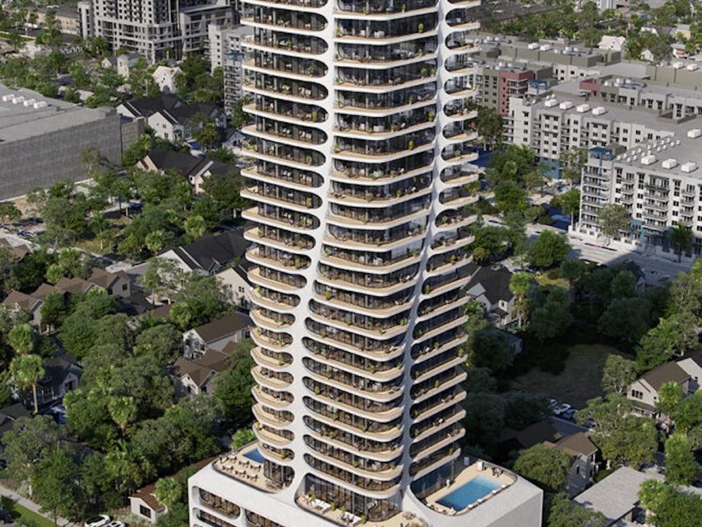 Condos for sale at Muse Tower