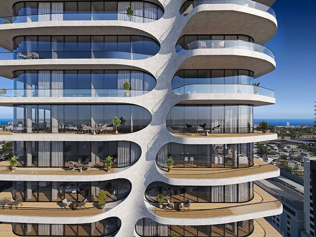 Condos for sale at Muse Tower