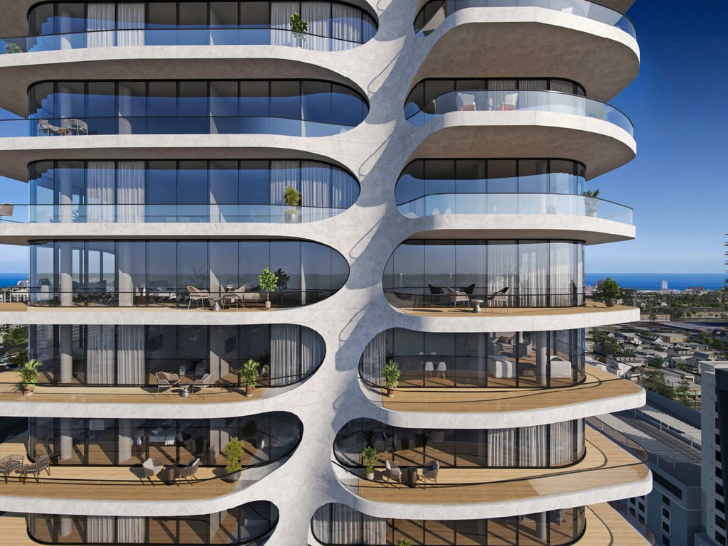 Condos for sale at Muse Tower