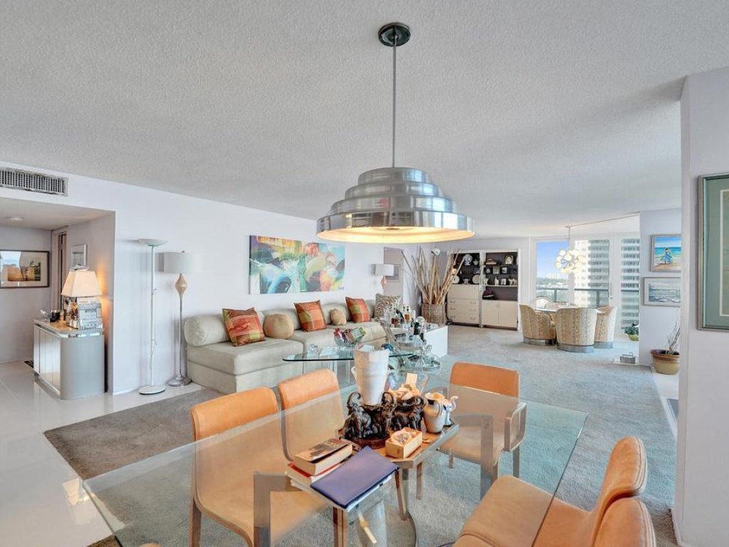 Condos for sale at Plaza East