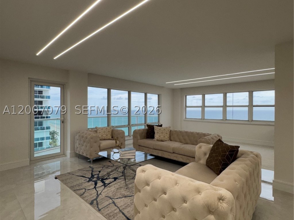 Condos for sale at Southpoint Towers