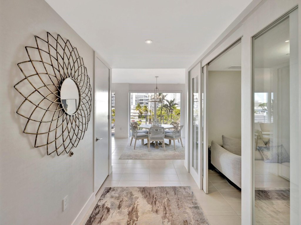 Condos for sale at The Wave on Bayshore