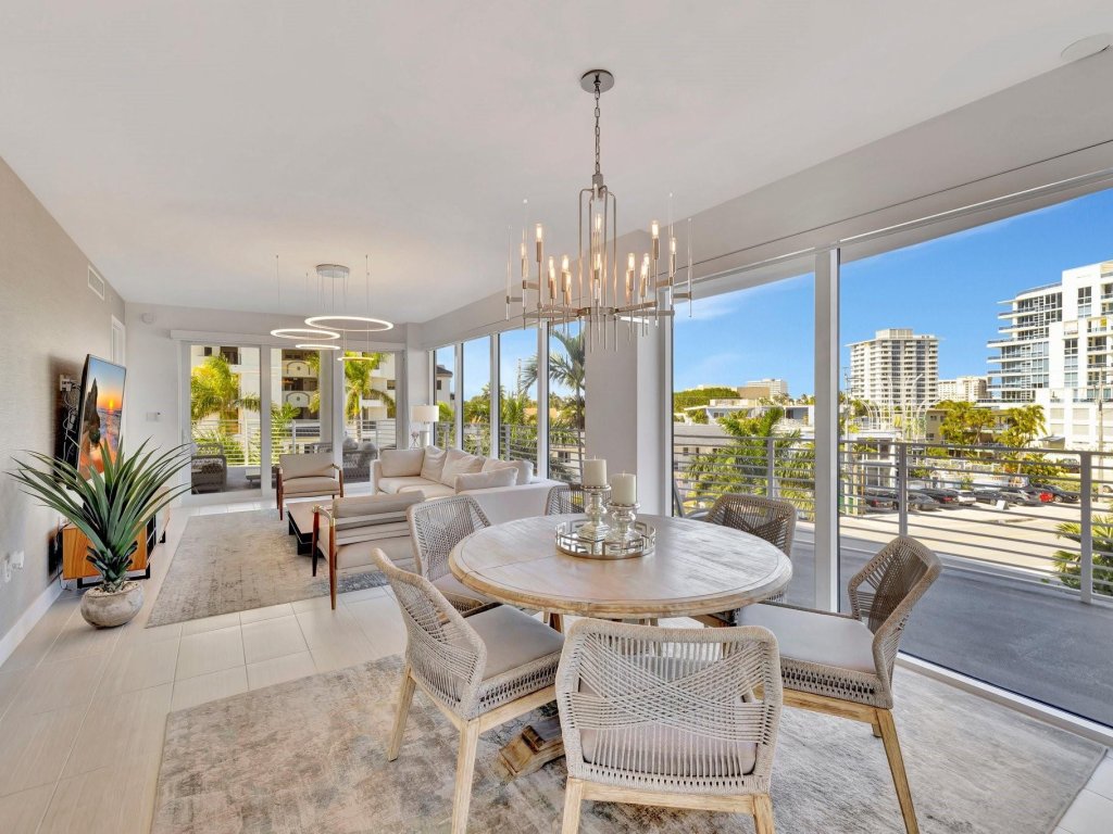 Condos for sale at The Wave on Bayshore