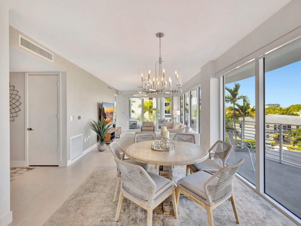 Condos for sale at The Wave on Bayshore