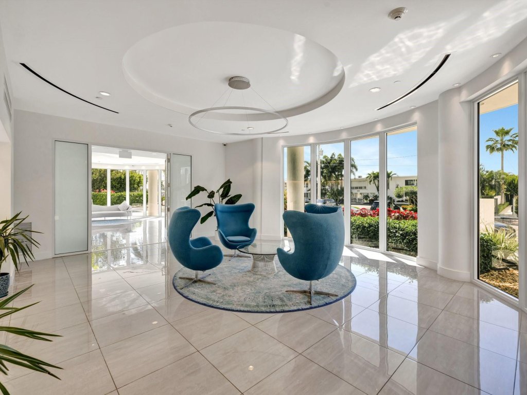 Condos for sale at The Wave on Bayshore