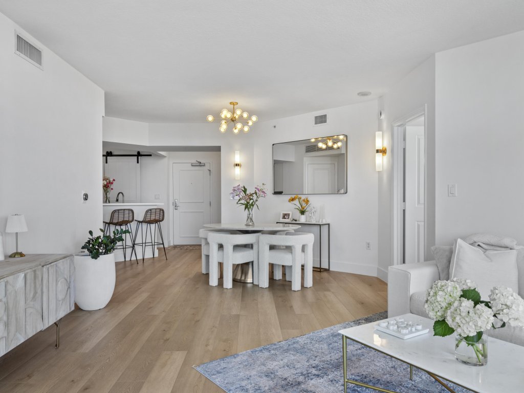 Condos for sale at Watergarden