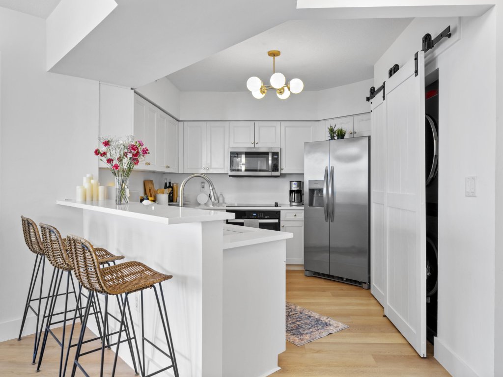 Condos for sale at Watergarden