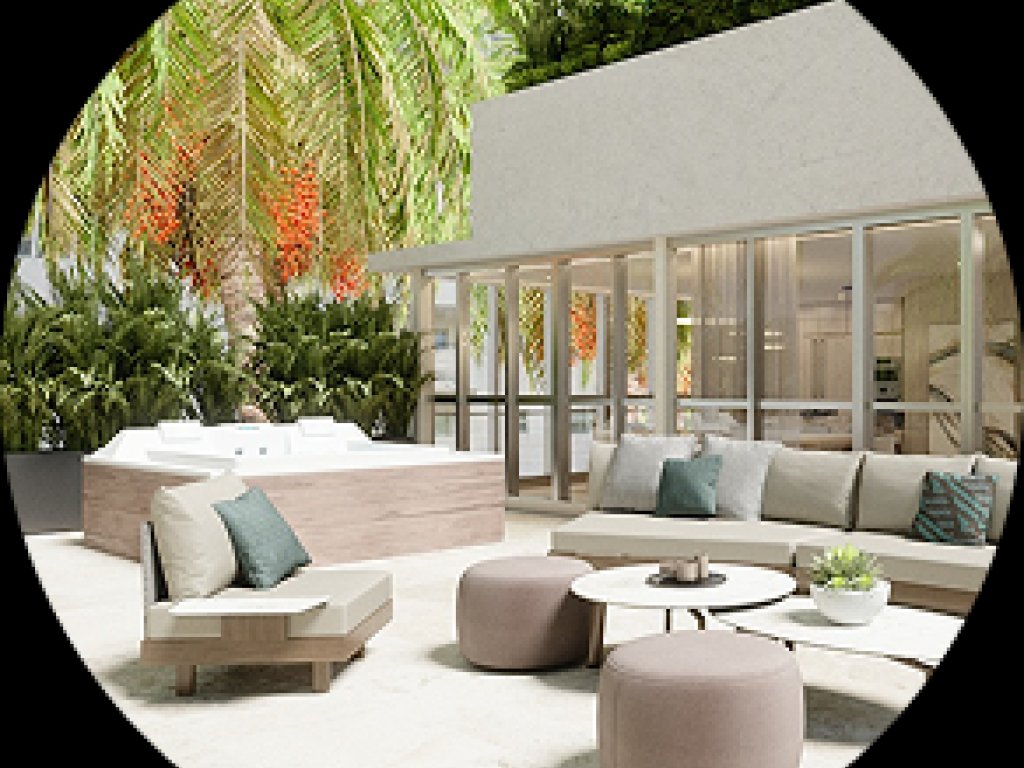 apartamentos en venta en Villa Sofia Residences