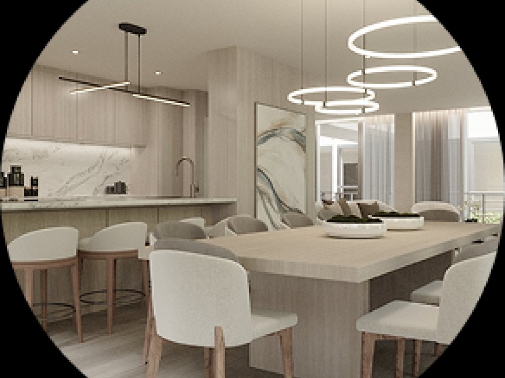 apartamentos en venta en Villa Sofia Residences