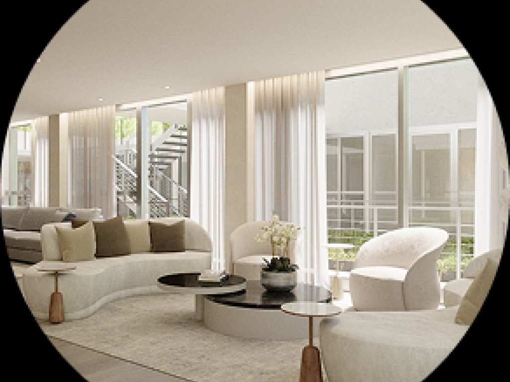 apartamentos en venta en Villa Sofia Residences