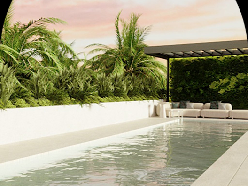 apartamentos en venta en Villa Sofia Residences