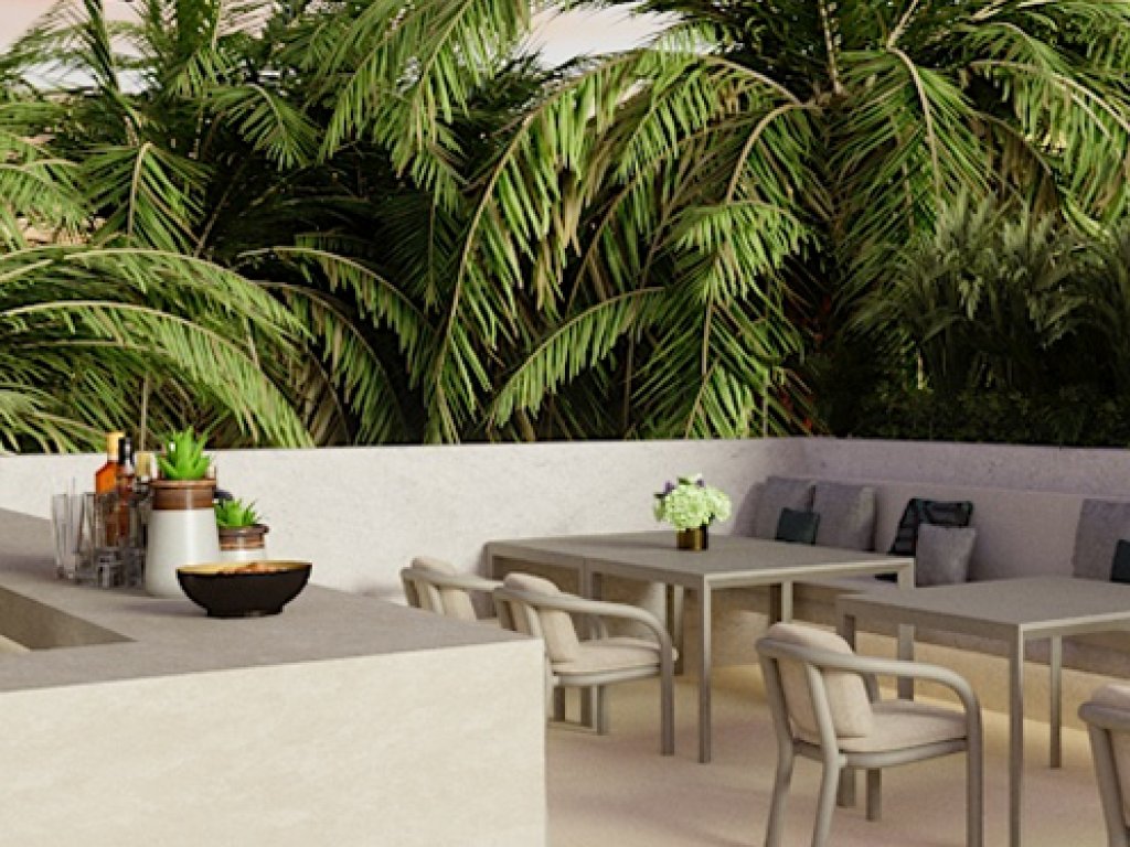 apartamentos en venta en Villa Sofia Residences