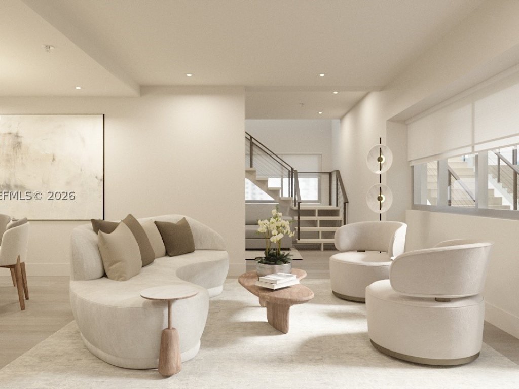apartamentos en venta en Villa Sofia Residences