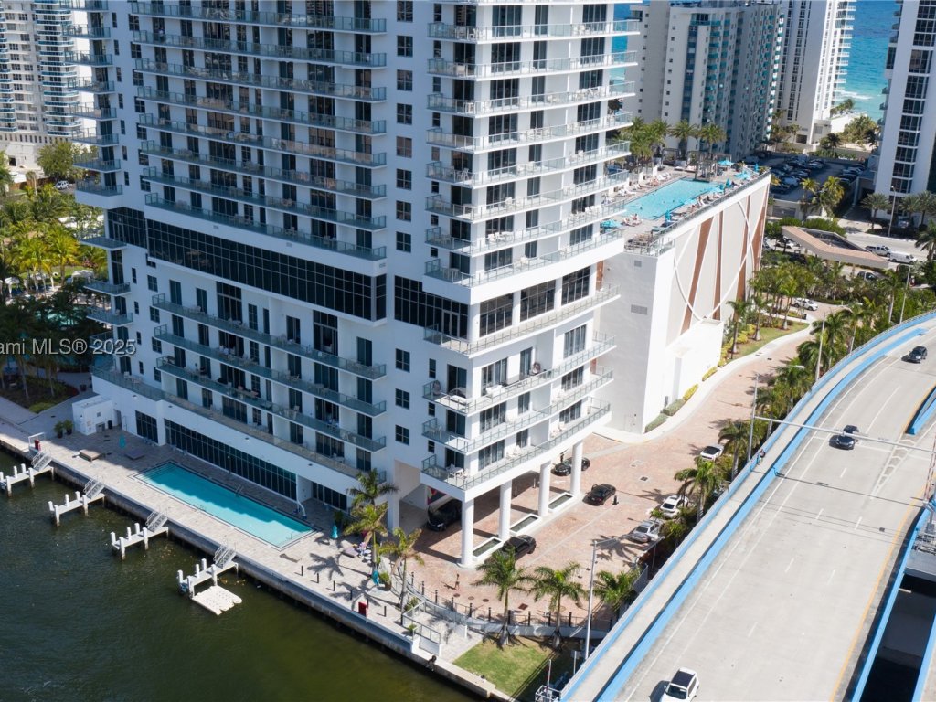 apartamentos a venda no Hyde Beach House