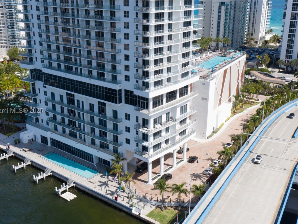 apartamentos a venda no Hyde Beach House