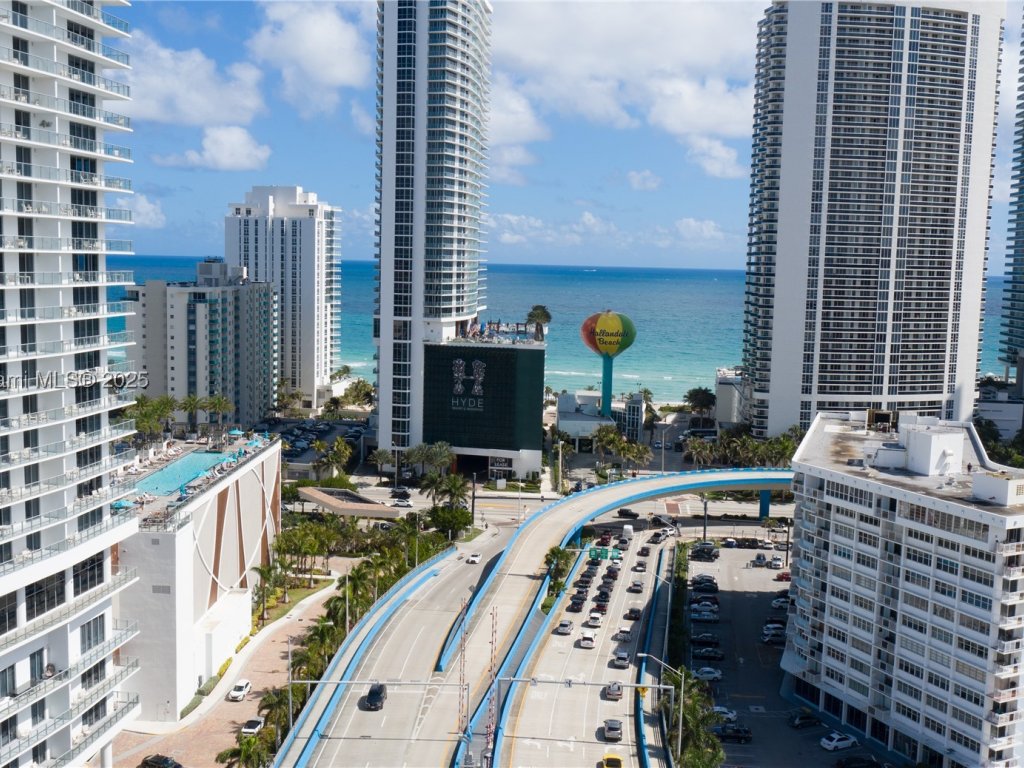 apartamentos a venda no Hyde Beach House