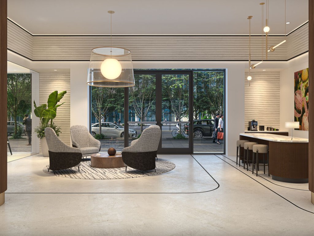 Condos for sale at Magnus Brickell
