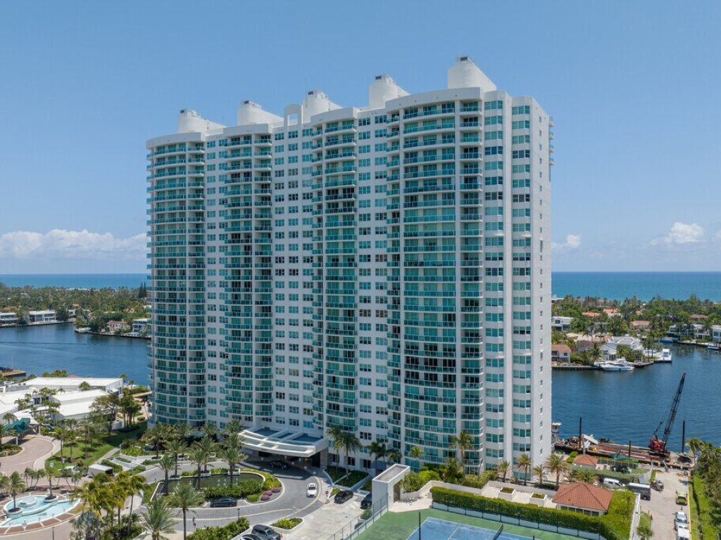 apartamento para alugar no Hamptons South