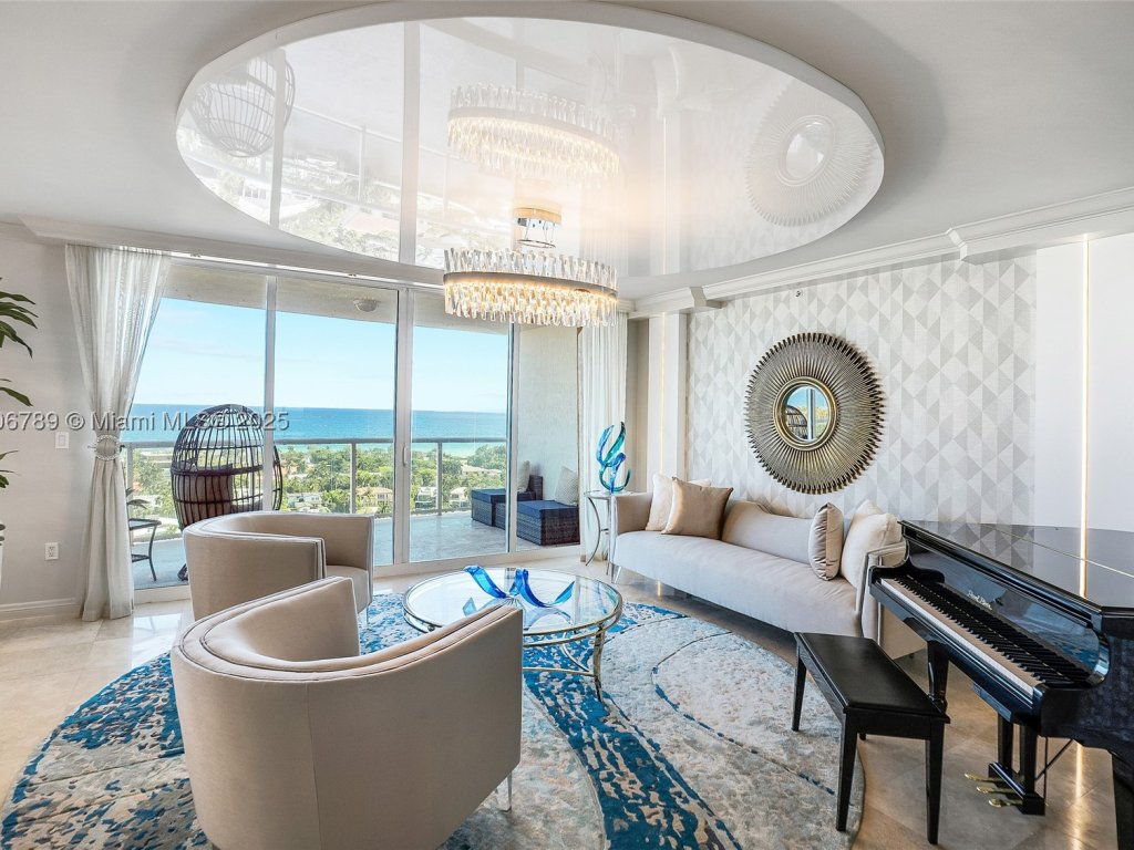 apartamentos a venda no Hamptons South
