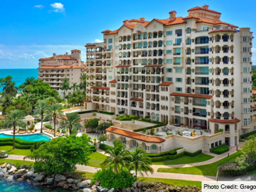 Condos for sale at Palazzo Del Mare