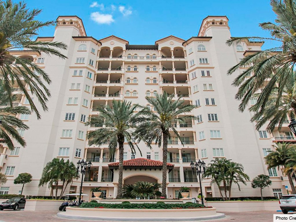Condos for sale at Palazzo Del Mare