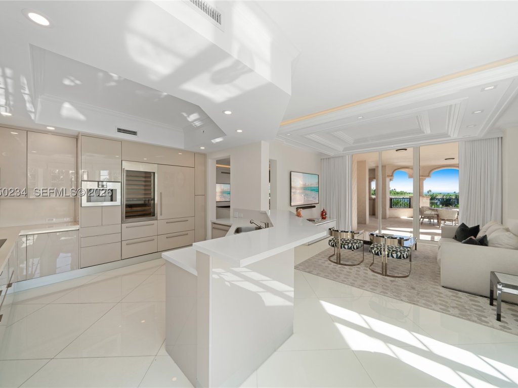 apartamentos a venda no Palazzo Del Mare